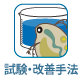 試験・改善手法